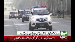 Kulbhushan Jadhav is the face of Indian terrorism in Pakistan: FO