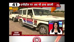 Kuldeep Yadav Performs Hat-trick Against Australia ODI: Shatak Aaj Tak