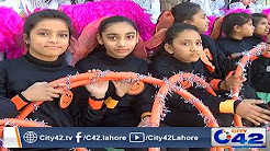 Lahore Cantt school annual sports day