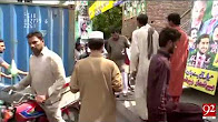 Lahore Citizens to face problems before Nawaz Sharif Rally - 11 August 2017