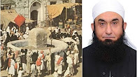 Last Address of Prophet Muhammad SAW by Moulana Tariq Jameel