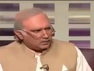 Light-Hearted Jabs At PMLN's Laptop Scheme And Shabaz Sharif's Sons By Khabarnak