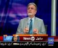Like It Or Not Imran Khan Is Dictating Political Seat And Initiative of Pakistani Politics Is In Hands of Imran Khan- Nusrat Javed
