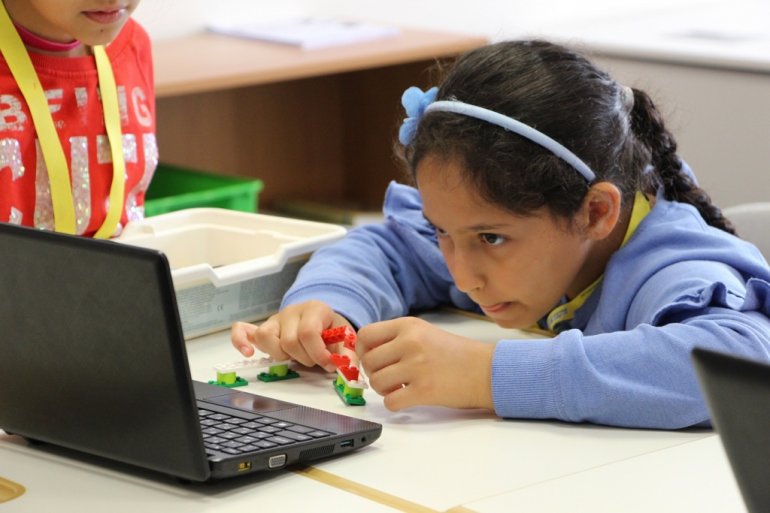 List of summer camps in Qatar to keep your children busy