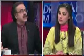 Live With Dr Shahid Masood – 11th August 2017 Topic: Muslim League March Ka Teera Din.!!...