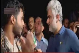 Live With Nasrullah Malik – 11th August 2017 Topic: Nawaz Shareef Ka Mission GT Road
