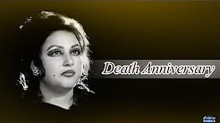 Malika-e-Tarannum Noor Jahan - Singer