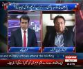 Maryam Nawaz Aur Pervaiz Rasheed Zaror Dawn Leaks Main Mulawis Hongay -Pervez Musharraf