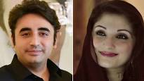 Maryam Nawaz invites Bilawal Bhutto for meeting at Raiwind
