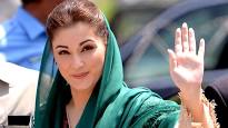 Maryam says ‘incompetent’ govt has brought Pakistan to complete economic collapse