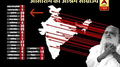 Master Stroke: Asaram's rags to reaches story