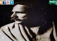 Maulana Tariq Jameel about Allama Iqbal