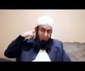 Maulana Tariq Jameel Sahab on