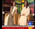 Mazaaq Raat - 24th July 2017 - Exclusive talk with Mekaal Hasan and Rabia Chaudry