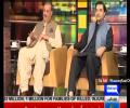 Mazaaq Raat - 25th July 2017 - Exclusive talk with Raja Riaz and Khurram Wattoo