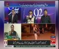 Me Keh Raha Hoon Altaf Hussain Murdabad Tum Bol Ke Dikhao…Ali Zaidi To Sajid Ahmed MQM