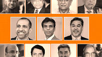 Meet the people chosen to help Imran Khan save the economy​