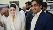 Meeting with Bilawal has Nawaz, Shahbaz's blessings - Maryam