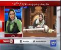 Mehar Abbasi bashing politicians over approval of beauty parlour & Gym in Sindh Assembly