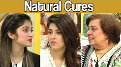 Mehekti Morning - Health Issues & Cures - 20 October 2017