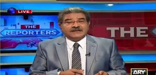 Mein Imran Khan ko appreciate kerta hon ke CM KPK per Punjab police ke hamlay ko Soobaiyat ka masla nahi banaya - Sami Ibraheem