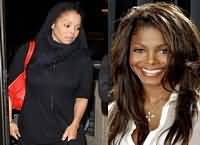 Micheal Jackson’s Sister Janet Jackson converts to Islam