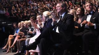 Miss America resigns over the Naziba emails about former Hasinaaon