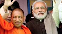 Modi, Adityanath popularity on test in Varanasi, Gorakhpur