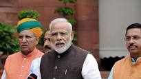 Modi Could Make Or Break India