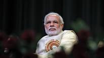 Modi's ruling NDA may win key Rajya Sabha majority next year - projection