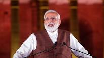 Modi to Khan: Trust key to boosting India-Pakistan relations