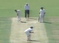 Mohammad Amir Destroyed KRL. Watch Wickets Here. Amir is Back