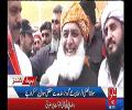 Molana Fazal ur Rehman hilarious remark about newly appointed Governor sindh