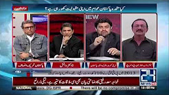 MQM kay bani kay Khilaf vote kyun para? janie Kamran Tasuri se