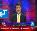 Mubashir Lucman Showing Shocking details of Airplane accidents!