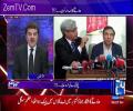 Mubashir Luqman Blasted on Chairman PIA For Propagating Fake Statements About The ATRs!
