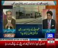 Mujeeb Ur Rehman Detail Analysis On Altaf Hussain's Red Warrant