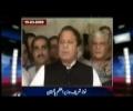 Munafiqat-e-Aazam Crime Minister Nawaz sharif's opinion on Section 144