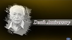 Munir Niazi - Sitara-e-Imtiaz Award recipient, was an Urdu & Punjabi Poet