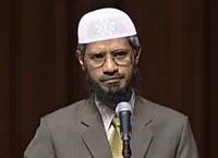 Musalman Sub Se Ziada But Parasti Karte Hain - By Dr Zakir Naik