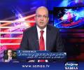 Nadeem Malik's critical comments on Chief Justice's speech