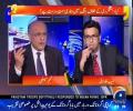 Najam Sethi's Big revelation - Who is Attacking Balochistan?