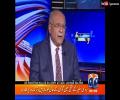 Najam Sethi Telling Details of His Arrest By Nawaz Sharif And Praising Pervaiz Musharraf Over His Role