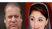 Nawaz Backs All The Party Decisions Made By Maryam