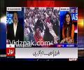 Nawaz Sharif ke darbariyo mai se be shumar darbari Musharraf ke pairon mai bethe hote thay :- Dr.Shahid Masood