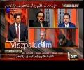 Nawaz Sharif phir se 12 october per chalegayen hain ,Cyril investigation per aur naam aaengen: Dr.Shahid Masood