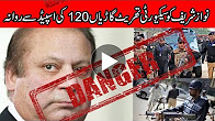 Nawaz Sharif's Life in Danger - 24 News HD