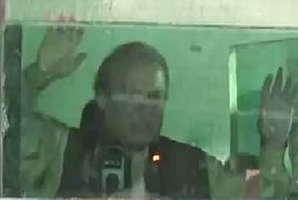 Nawaz Sharif’s Speech at Gujranwala – 11th August 2017 Topic: Nawaz Sharif's Speech at Gujranwala - 11th Au...