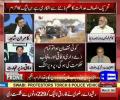 Nawaz Sharif should make Hamza Shehbaz as PM - Haroon Rasheed