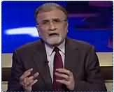 Nawaz Sharif Should Take The Credit Of Operation - Nusrat Javed